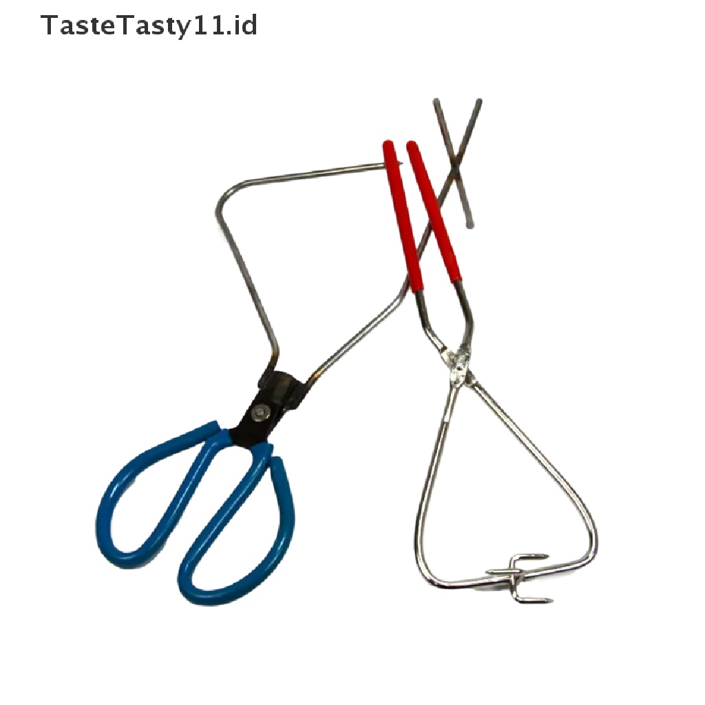 Alat Cetak Tanah Liat Bahan Stainless Steel