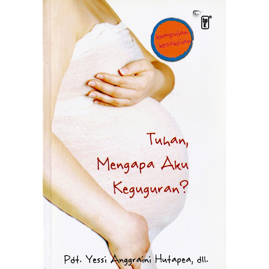 

Tuhan Mengapa Aku Keguguran