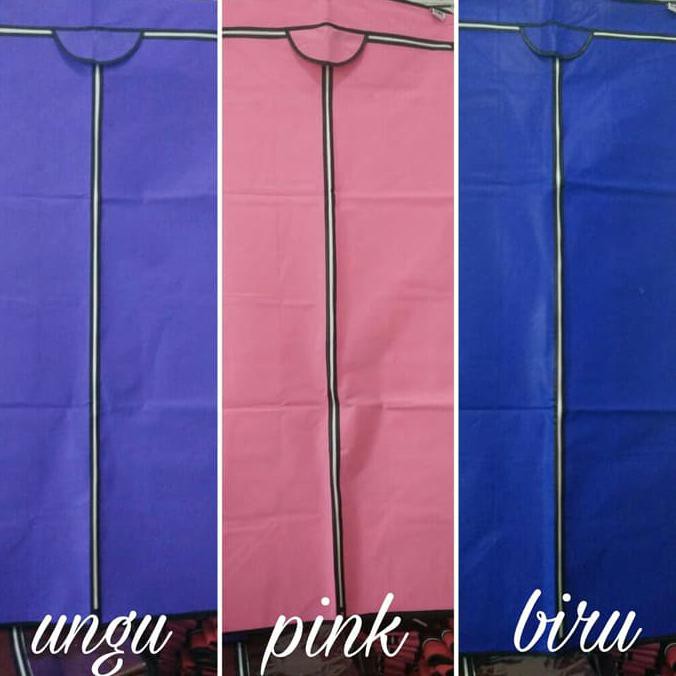 Rak Cover Lemari Baju Portable Type Sw Algojoshop18