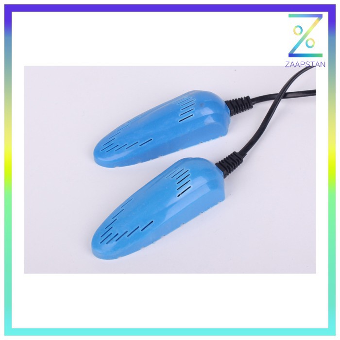 Pengering Sepatu Elektrik Dhoes Dryer Deodorizing 20W EU Plug - NS-500