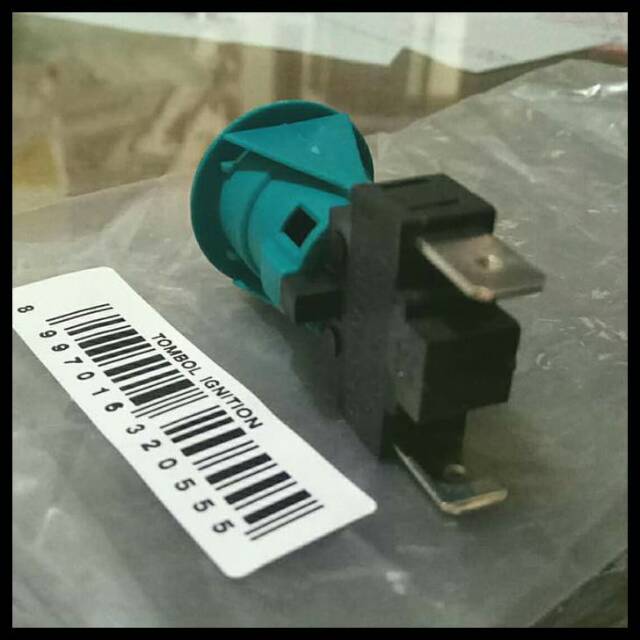 Tombol Quantum -Tombol Kompor Quantum -Ignition Quantum -Knop elektrik kompor gas