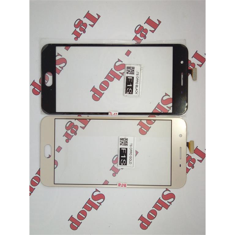 OPPO F1S F 1 S TOUCHSCREEN LAYAR SENTUH ORIGINAL OEM
