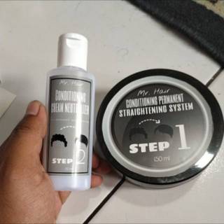 PELURUS RAMBUT PRIA PERMANEN TANPA CATOK Shopee Indonesia PELURUS RAMBUT PRIA PERMANEN TANPA CATOK Shopee Indonesia