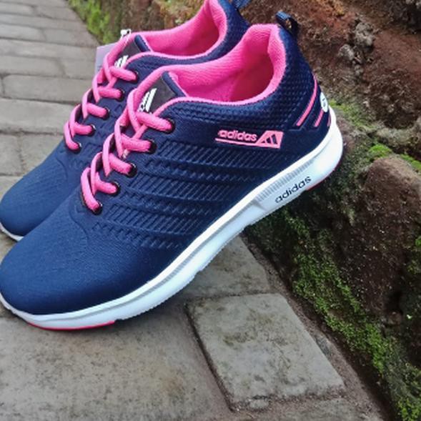 ✤Ayo Borong.. sepatu sport wanita adidas **Y