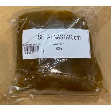 

Selai Nanas untuk Nastar 500g