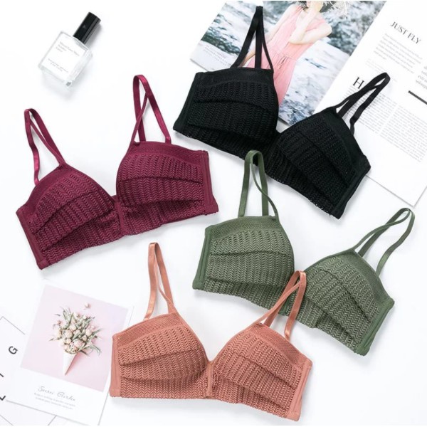 𝐄𝐁𝐒 ✅ PW035 Pakaian Wanita Fashion Korea Import Murah COD PW035