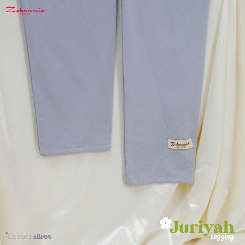 JURIAH LEGGING BY @zabannia_pusat