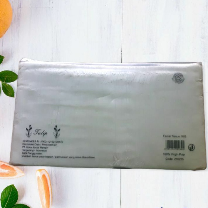 Tisu tulip 1kg