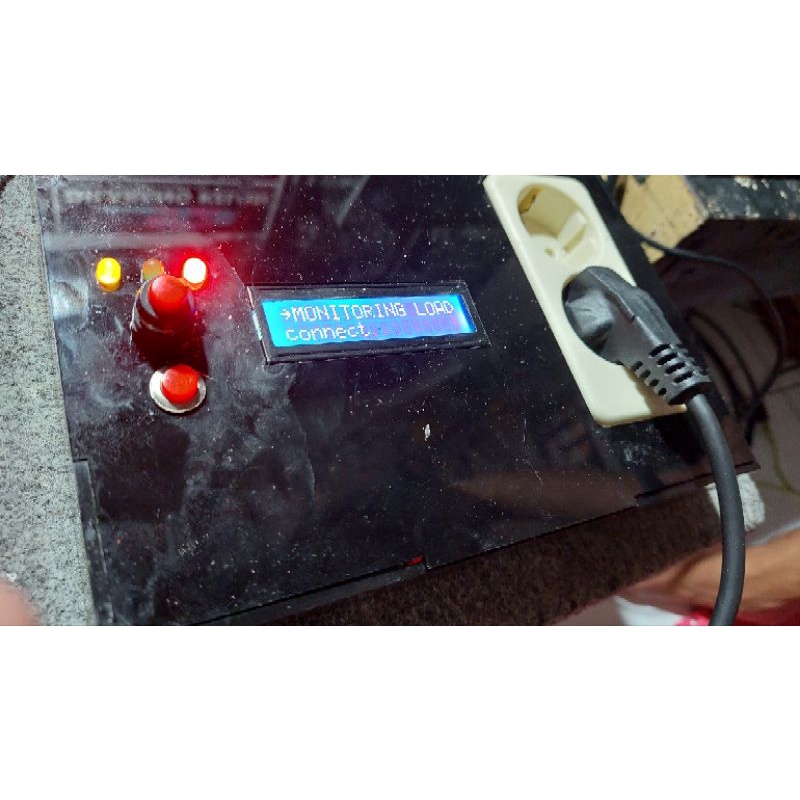 Pembuatan Alat Skripsi / Tugas Akhir Elektro | Elektronika | Informatika