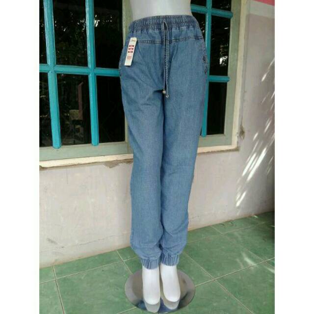 Jogger jeans All size