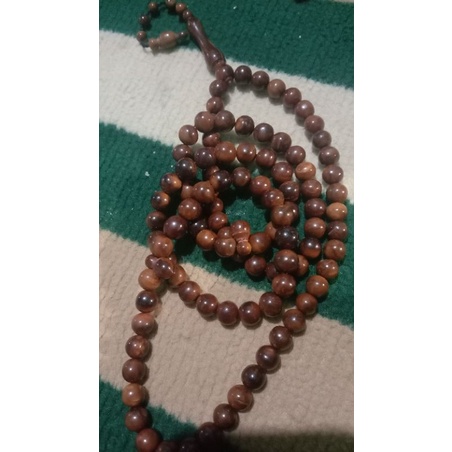 tasbih kaukah 99 uk 12 mm