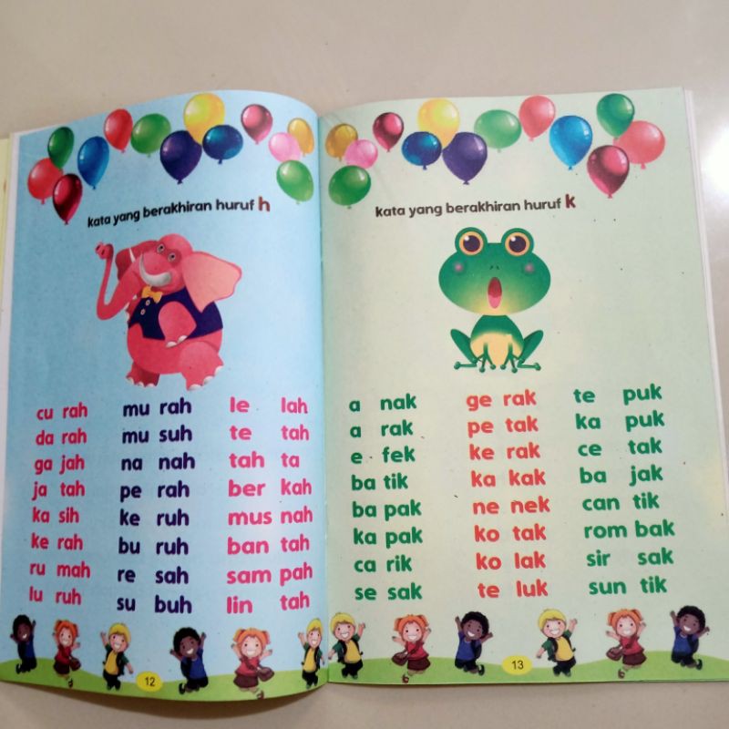 buku cepat membaca 32 halaman (15×24cm)