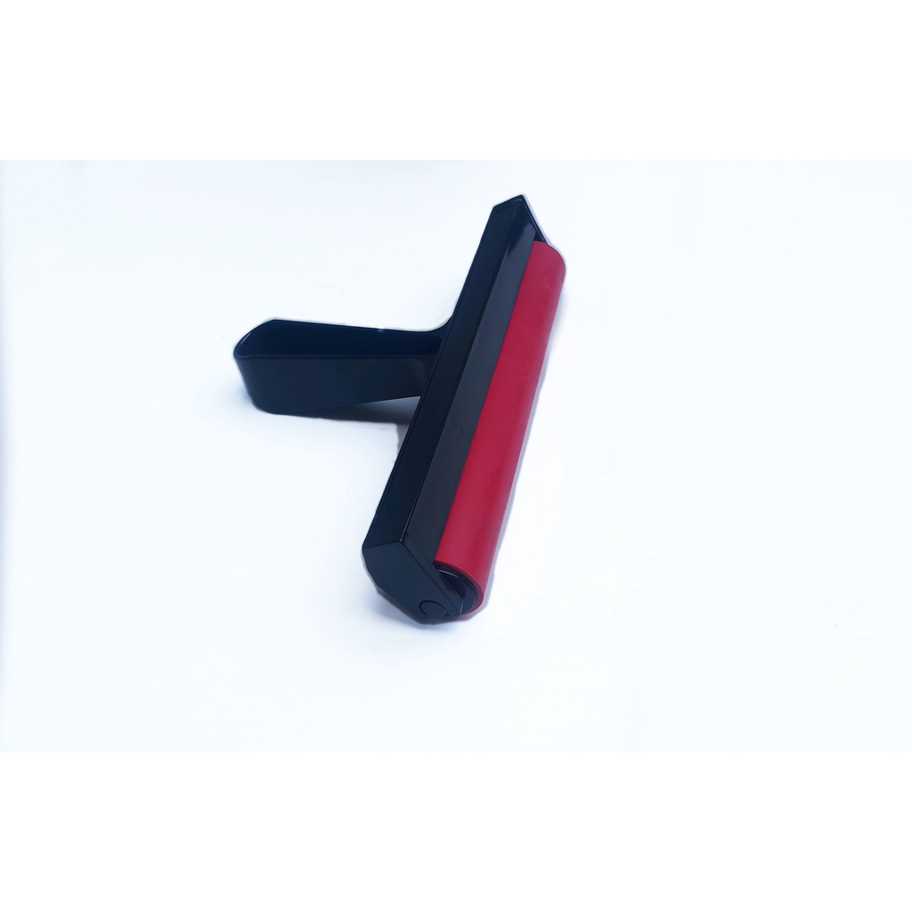 

Delux Rubber Roller 6" (15 cm)