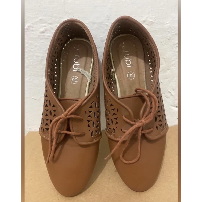 Preloved Shoes Rubi Ori Sz 36