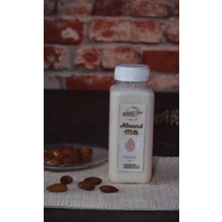 

Almond Milk Low Calories 250 ML