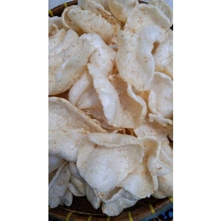 

kerupuk ikan 250gr