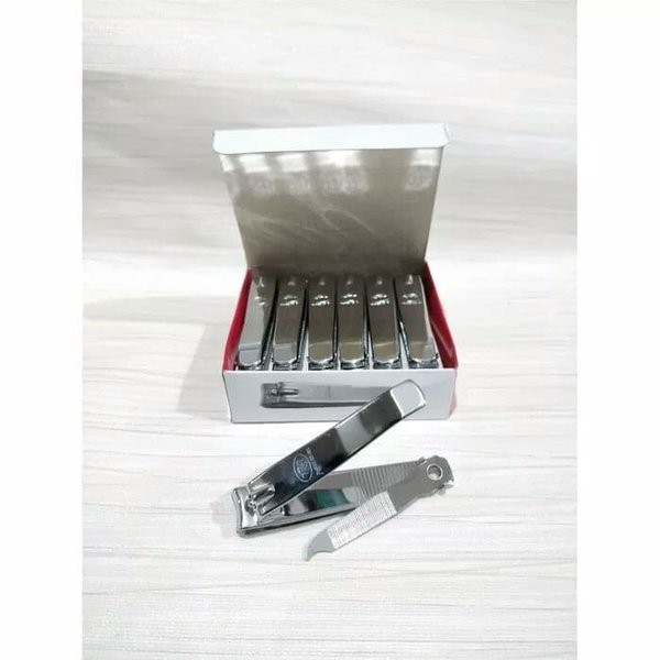 GUNTING KUKU 777 STAINLESS BESAR