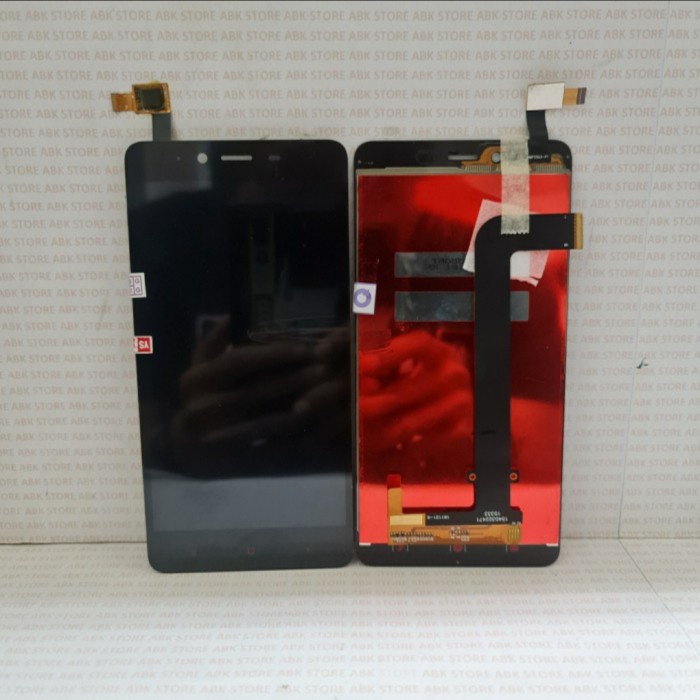 LCD Xiaomi Redmi Note 2 | Note 2 Prime Fullset Touchscreen Original