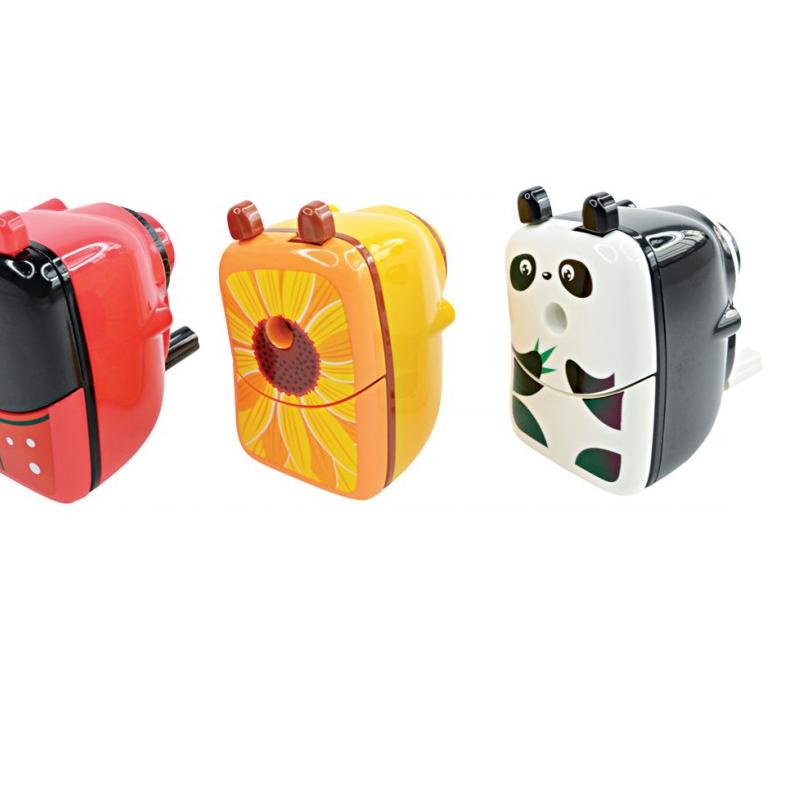 

Update - Serutan / Rautan / Sharpener Putar Joyko A-71 Motif Lucu