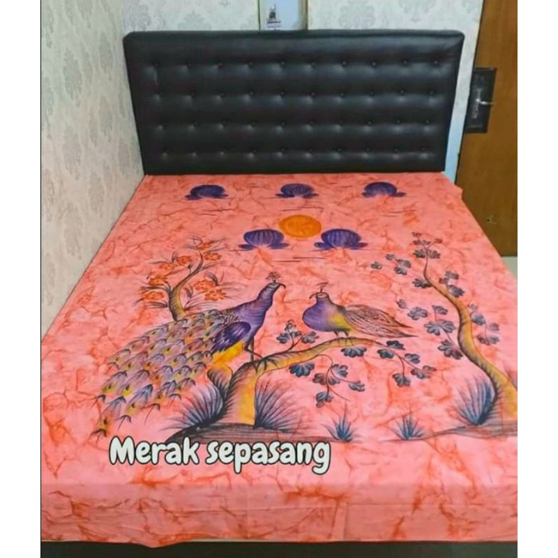 

SEPREI BALI TEDYE & LUKIS