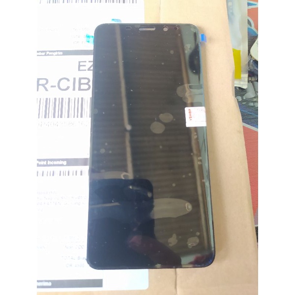 LCD Meizu M6S Komplit