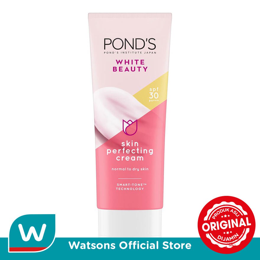 Jual Ponds Bright Beauty Day Cream Sun Protection 40 gr Shopee Indonesia