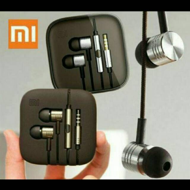 Hansfre xiaomi piston2