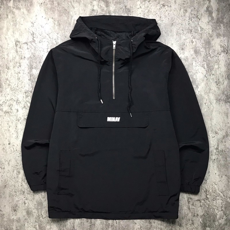 Jacket Minav 8182