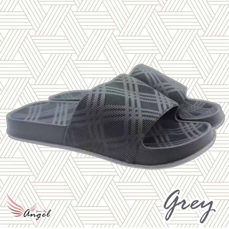 (SANDAL PRIA) SANDAL PORTO ORIGINAL-1036M / SANDAL SLOP PRIA / SANDAL PORTO ORIGINAL / UKURAN 39-44