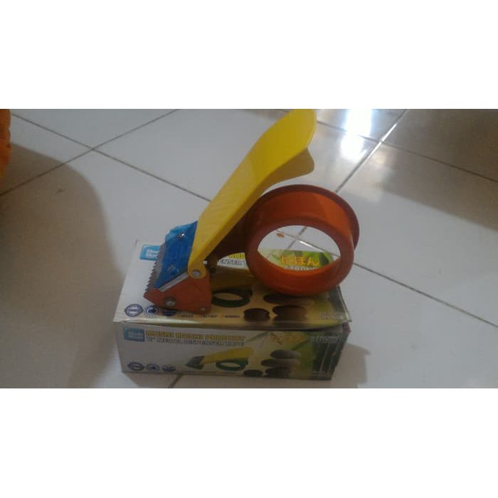 

Baterai Alkaline - Tinta Stempel - Plastik Wraping Dispenser Lakban Besi Produk Terbaik