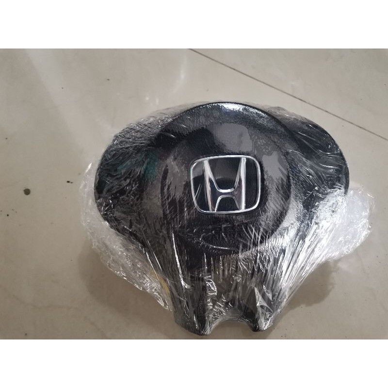 airbag stir brio mobilio brv