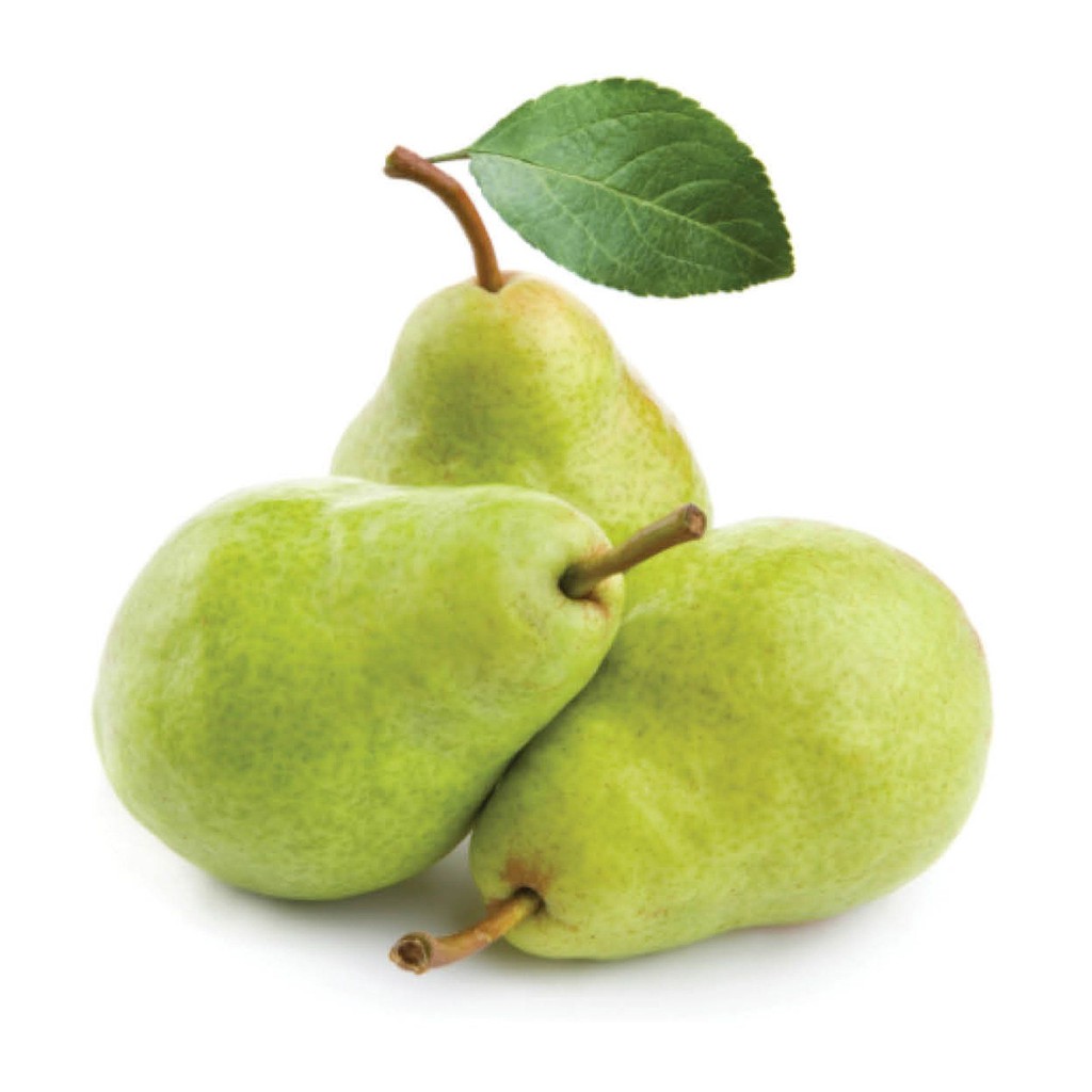 

PEAR Packham 1kg - Buah Fresh Sehat Segar