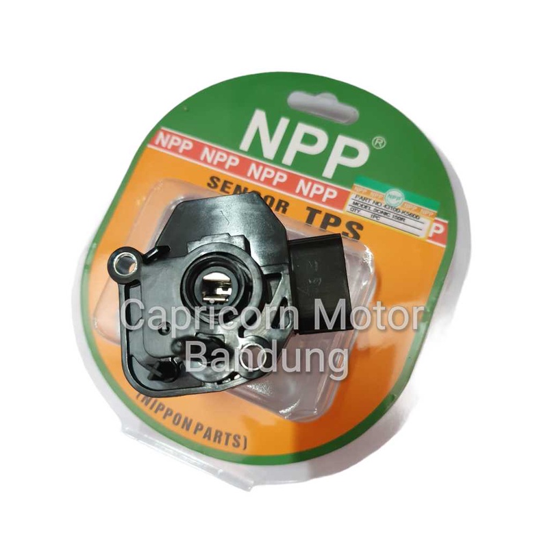 SENSOR TPS SONIC 150 R K56 CB150R CB 150 R LED NEW GAS THROTLE NPP