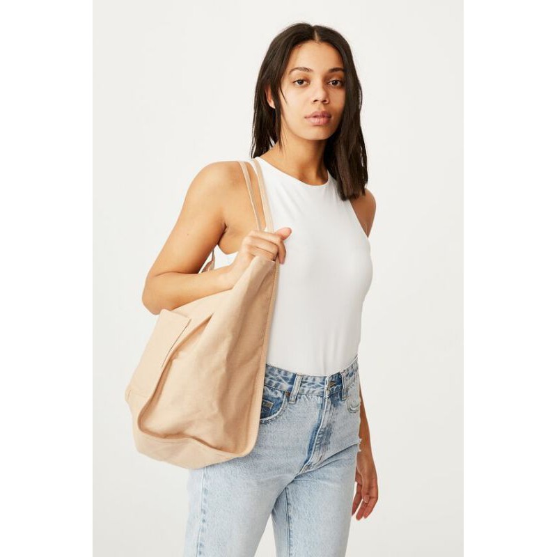 Tas Rubi Cotton On Totebag SALE