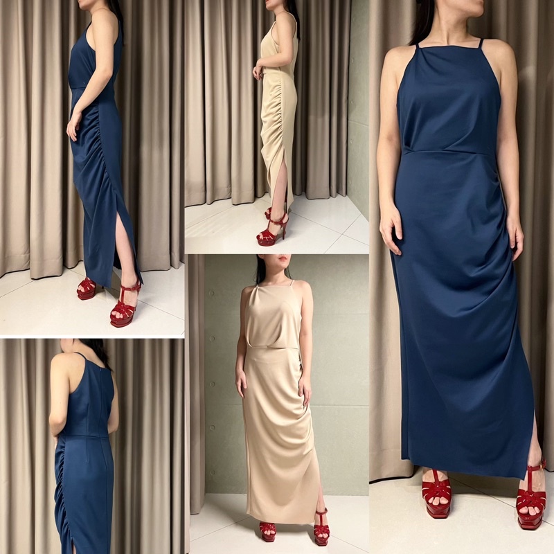 Vella Dress