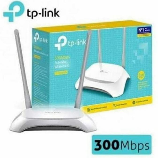 Promo Tp-Link Tl-Mr3420 Router 4G/3G Usb Modem New Firmware Tp-Link Mr 3420 Limited