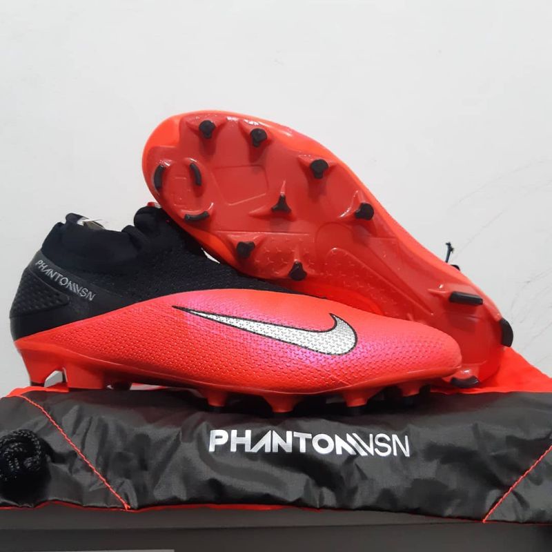 Nike Phantom VSN 2 Elite Like New