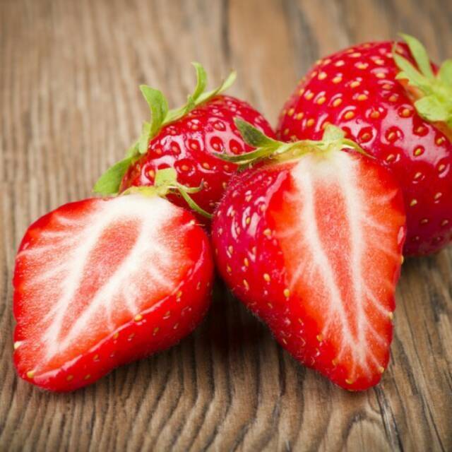 Capella TFA 10ml khusus