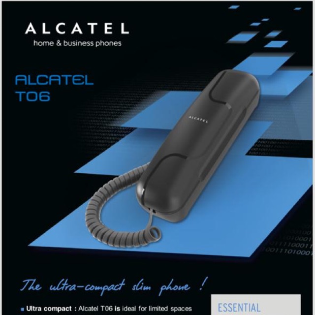 ALCATEL T-06