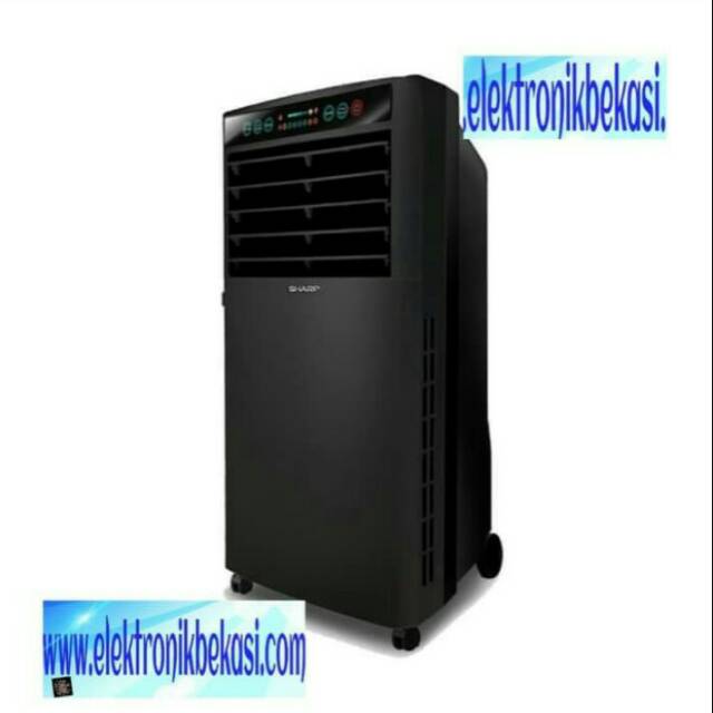AIR COOLER SHARP 77TY / SHARP AIR COOLER 77 TY