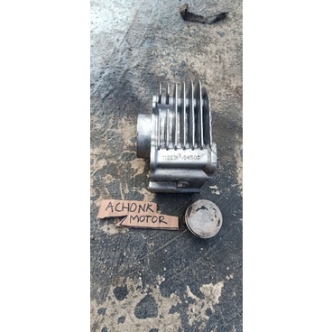 boring blok seher blok piston yamaha mio j 110 mio gt 110