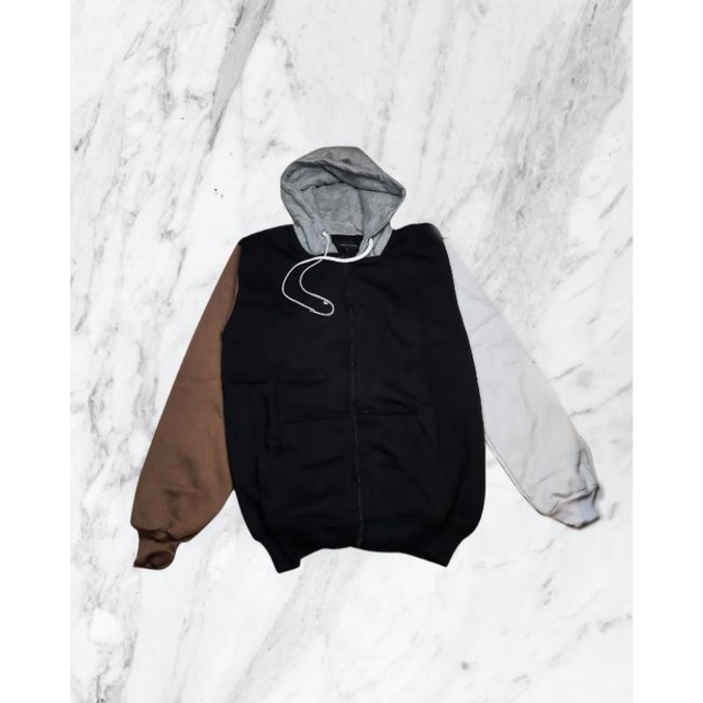 sweater hoodie aplikasi INSULIN | Luwuk