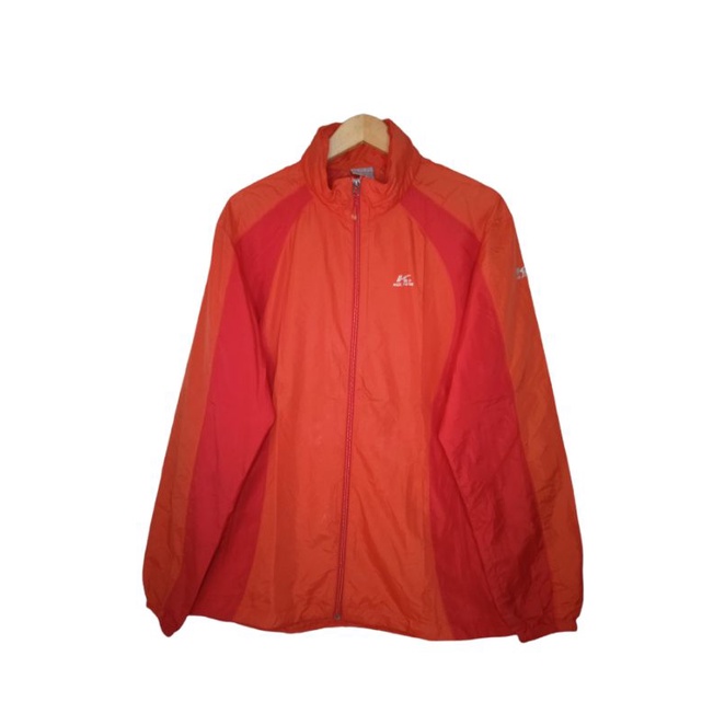 Jaket outdoor brand Kolping thrifting