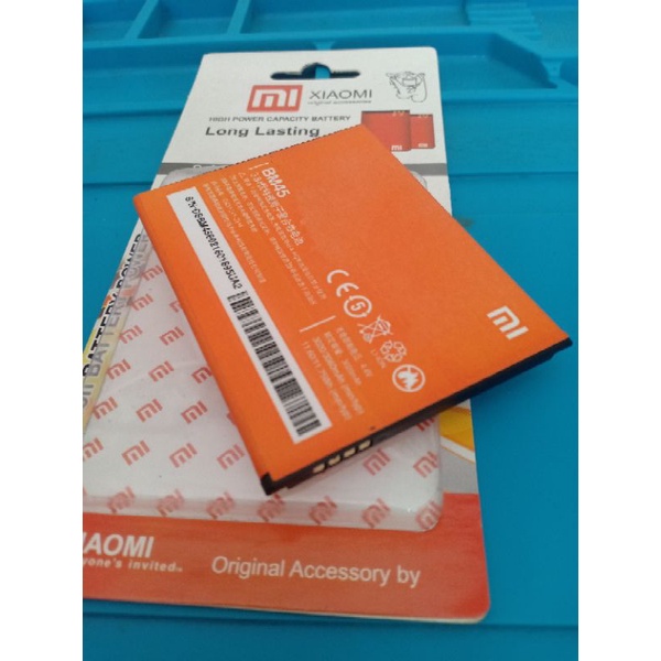 BATERAI XIOMI REDMI NOTE 2