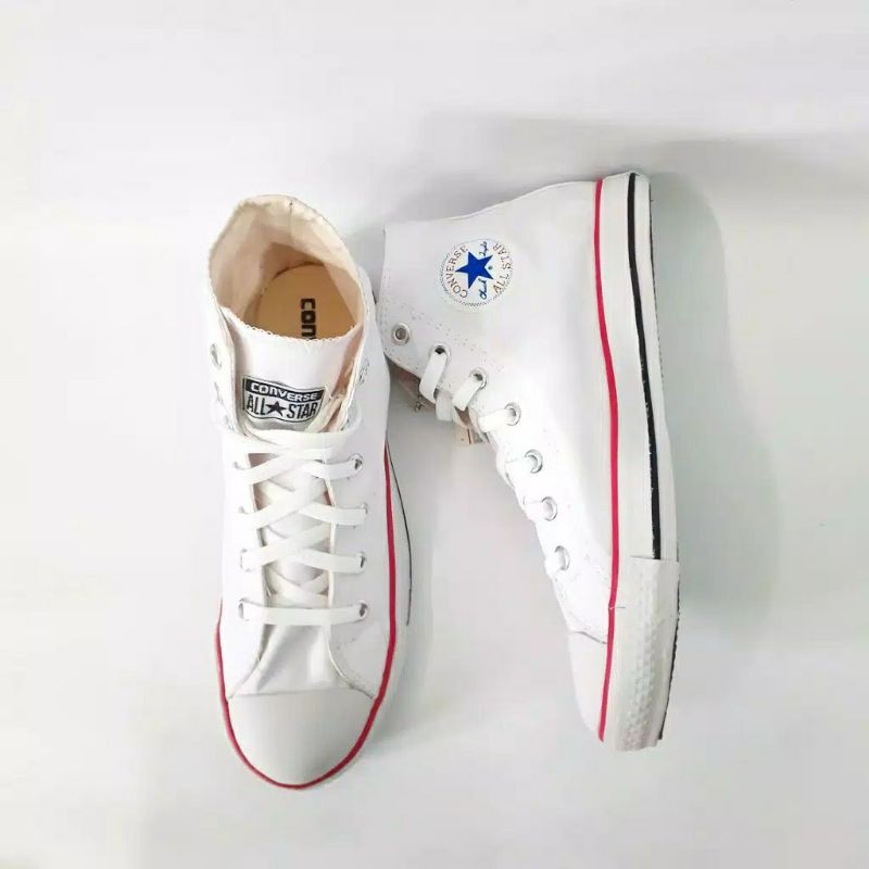 COD-Sepatu Sneaker All Star Converse HI