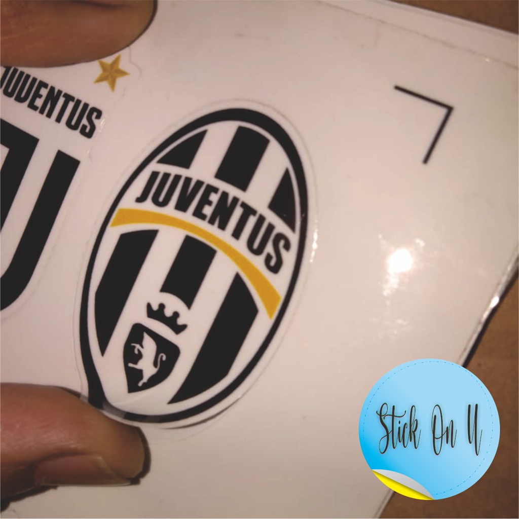 

Laminasi Stiker A3