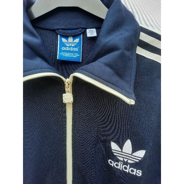 Tracktop adidas europe original