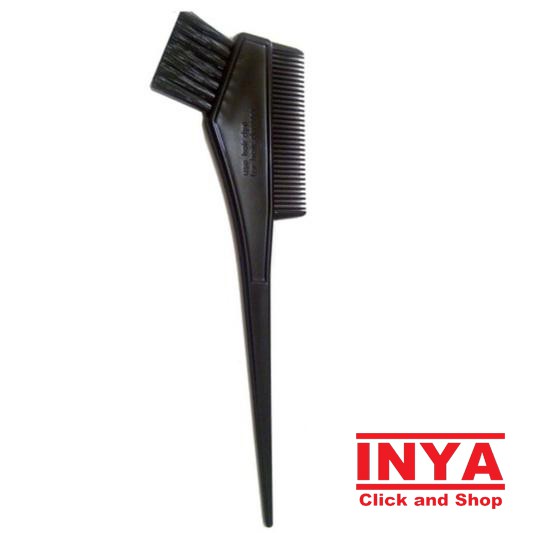 SISIR SEMIR - HAIR DYE COMB - HAIR STYLING