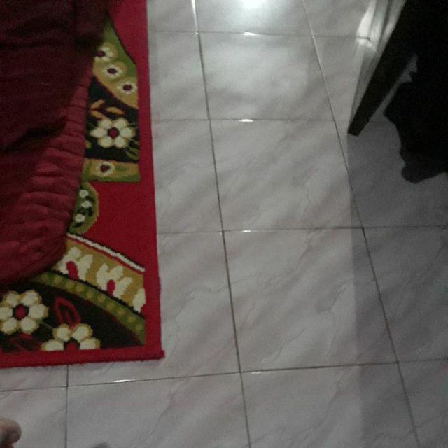 Batik Tunik Dress Marina