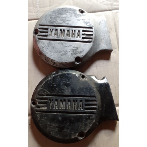 TUTUP COVER MAGNET MAHNIT MAHNET ORI 1MF YAMAHA RXKING RX KING COBRA TAHUN TUA KOBRA RX135 TERMURAH
